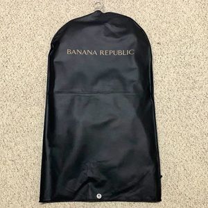 Banana republic suits, silver grey color 38S unaltered. All original